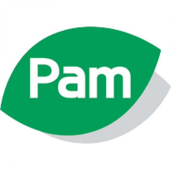 Logo of PAM