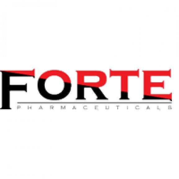 Logo of Forte Pharmaceuticals