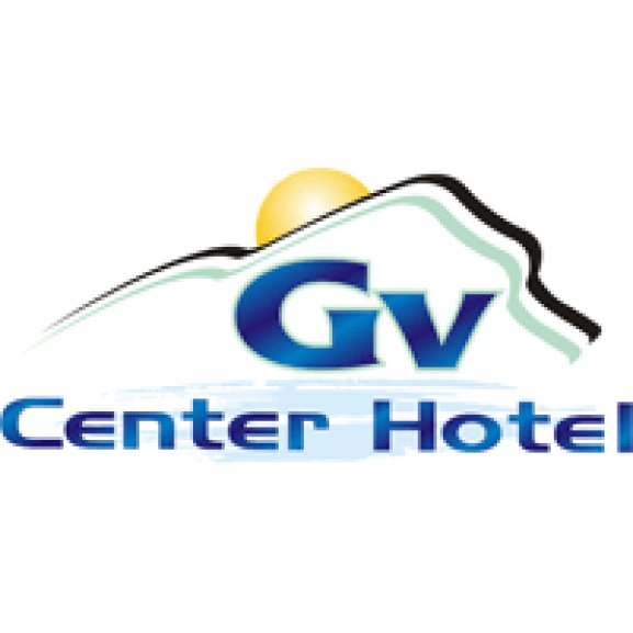 Logo of GV CENTER HOTE