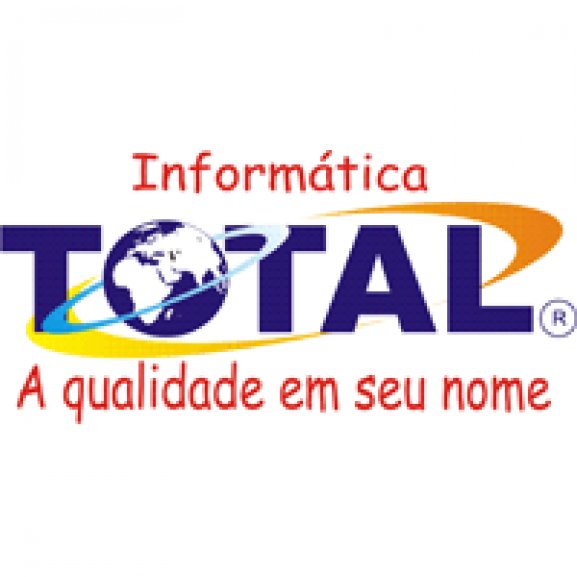 Logo of INFORMATICA TOTAL