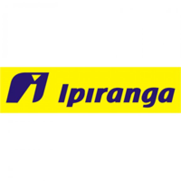 Logo of Ipiranga