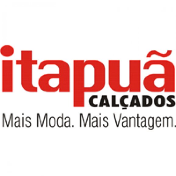 Logo of Itapu? Cal?ados