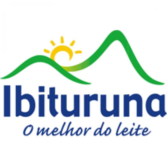 Logo of leite ibituruna