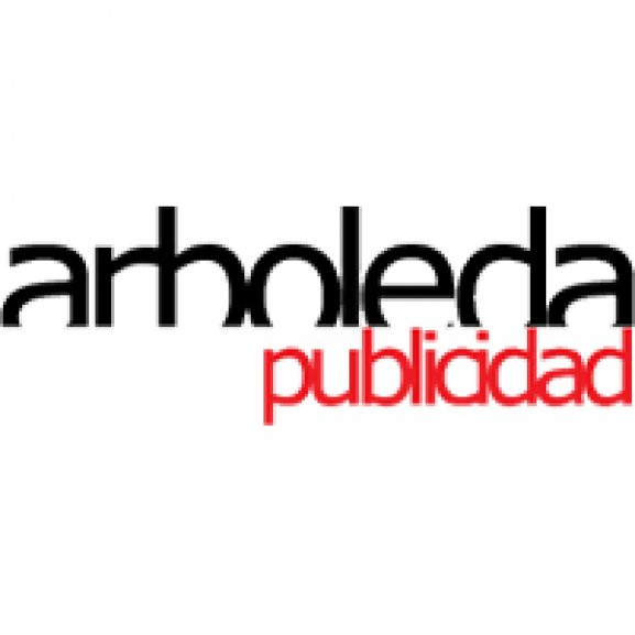 Logo of Arboleda Publicidad