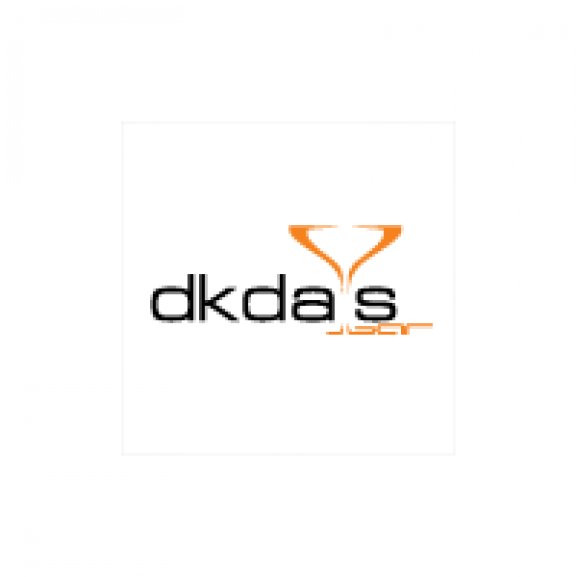 Logo of Dkdas Bar