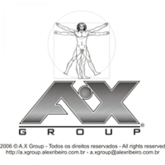 Logo of A.X Group