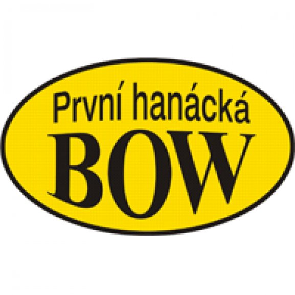 Logo of Prvn&amp;#237; han&amp;#225;ck&amp;#225; BOW