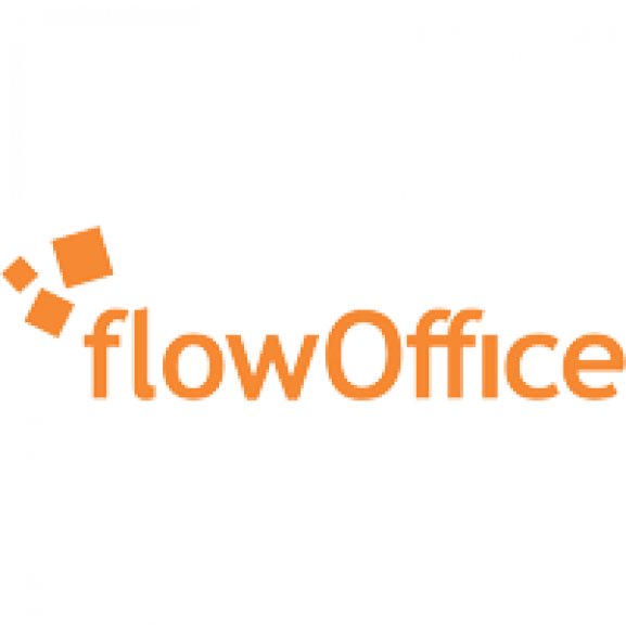 Logo of flowOffice