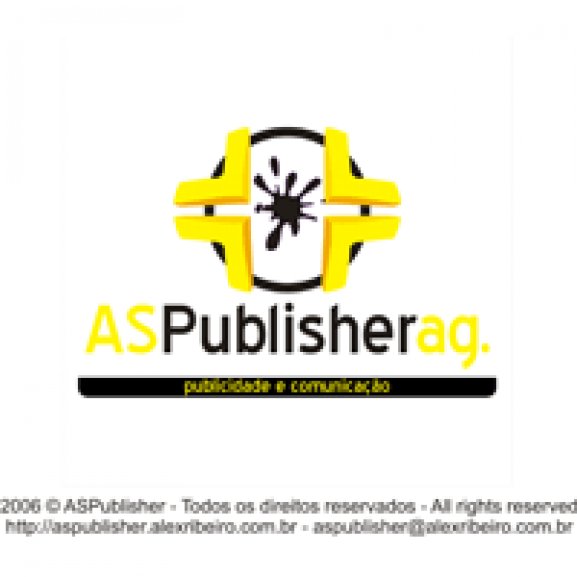 Logo of ASPublisher