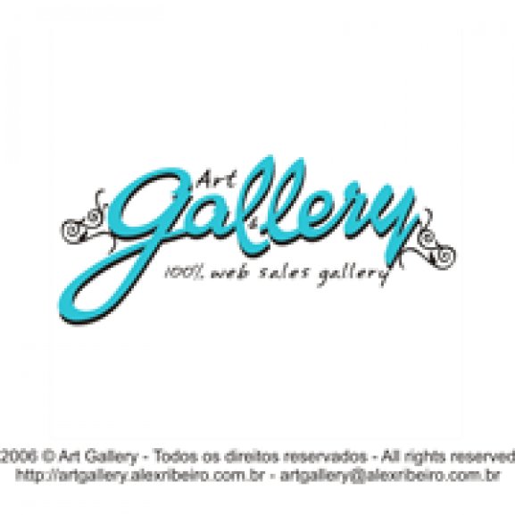 Logo of Art Gallery