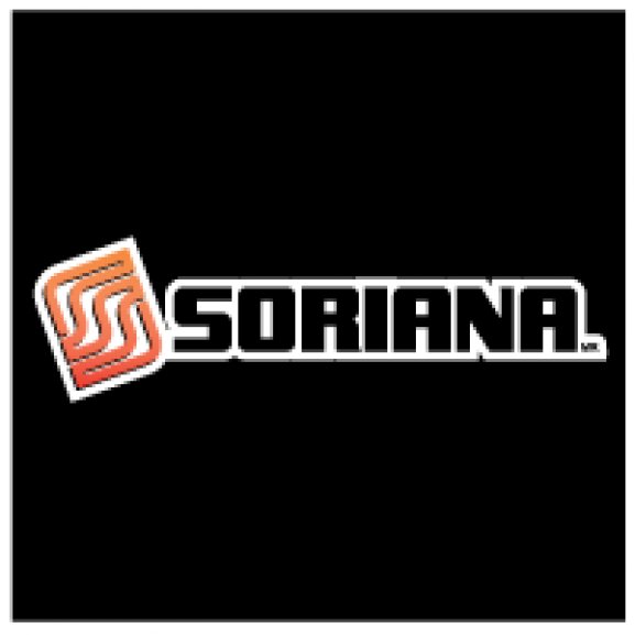 Logo of SORIANA