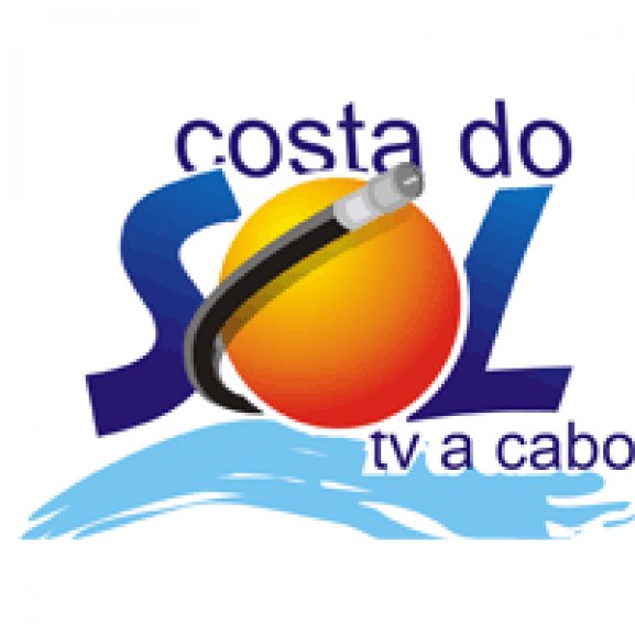 Logo of Costa do Sol Tv a Cabo
