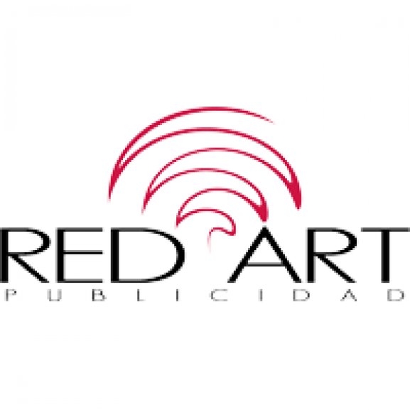 Logo of Red Art Publicidad