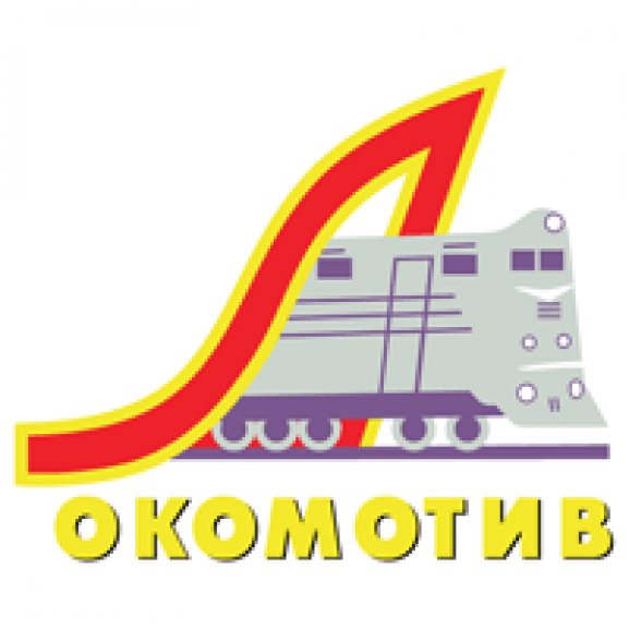 Logo of FK Lokomotiv Moskva