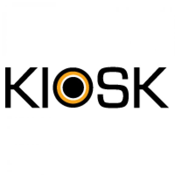 Logo of KIOSK