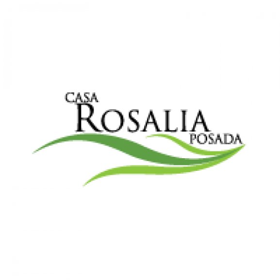 Logo of Posada Casa Rosalia