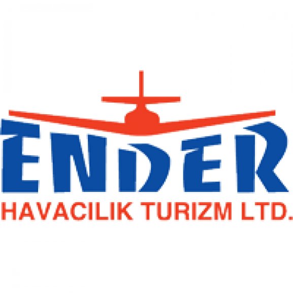 Logo of Ender Air