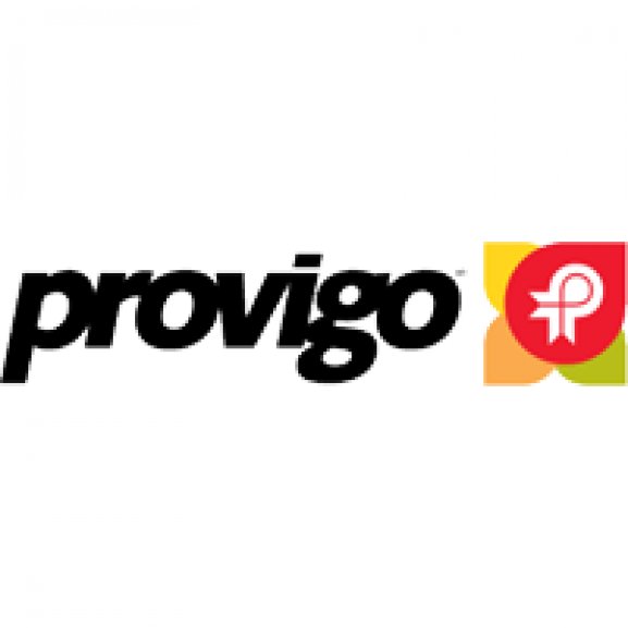 Logo of provigo