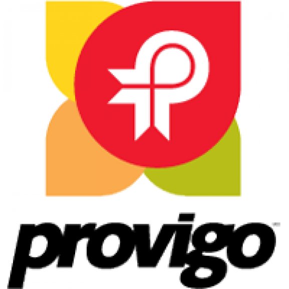 Logo of provigo