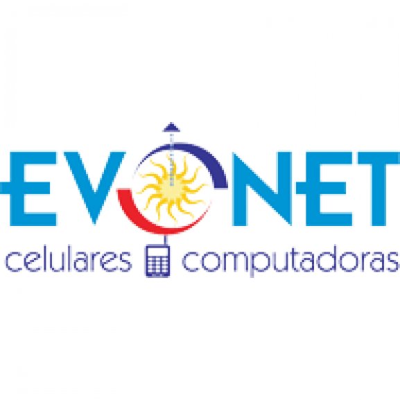 Logo of evonet