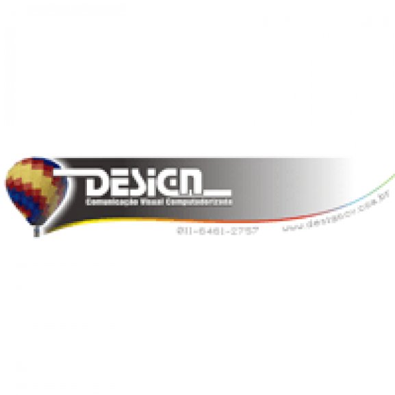 Logo of Design Comunicacao Visual