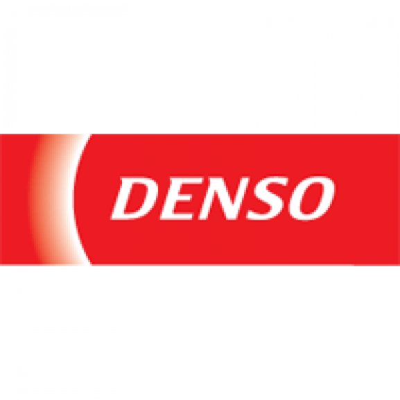 Logo of Denso