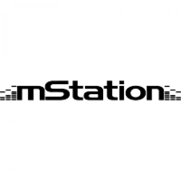 Logo of mStation