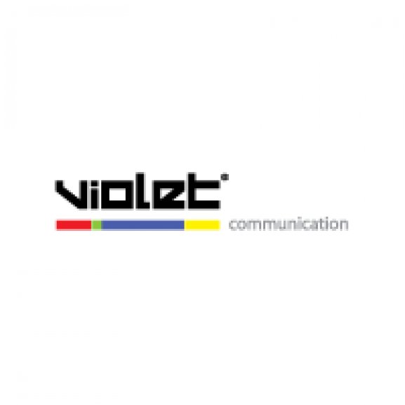 Logo of Violet Communication