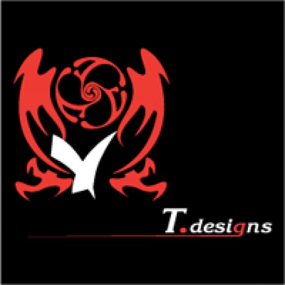 Logo of Tdesigns