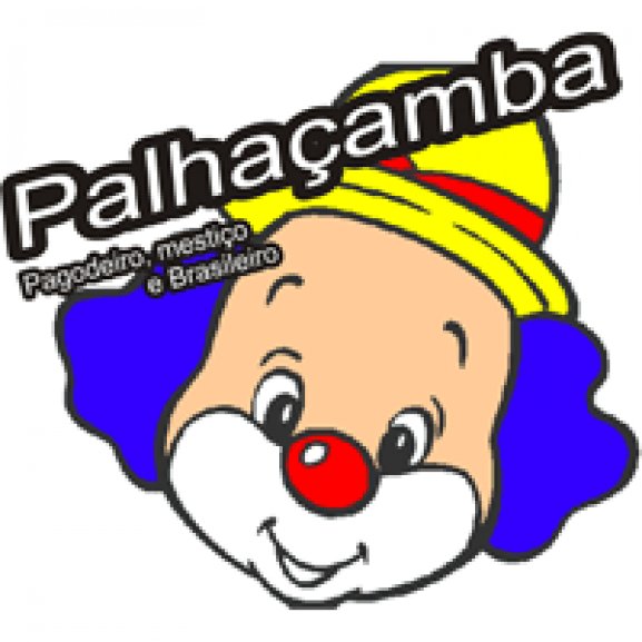 Logo of Palha?amba