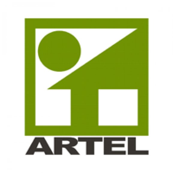 Logo of Artel