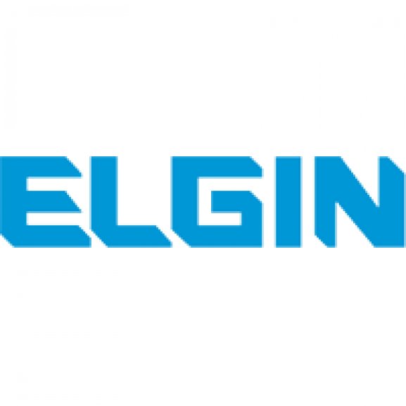 Logo of Elgin