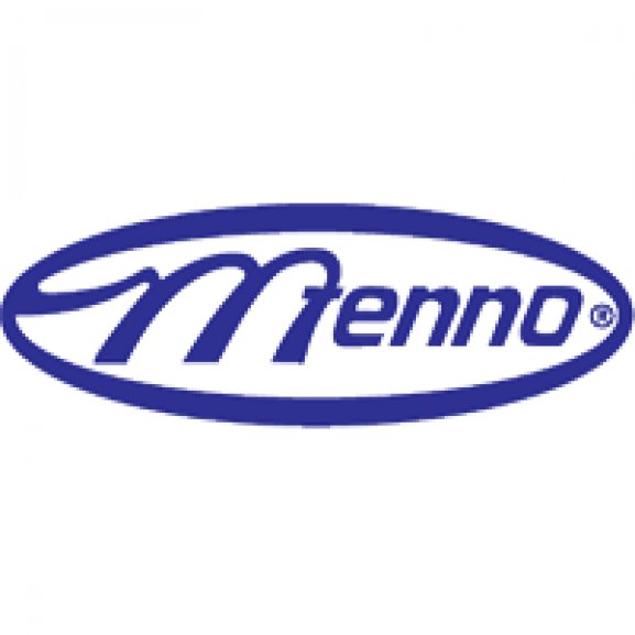 Logo of Menno