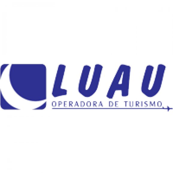 Logo of Luau Operadora