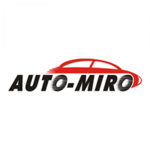 Logo of AUTO MIRO