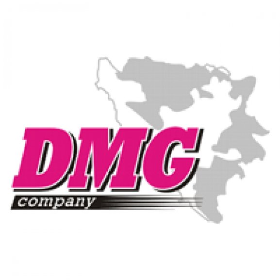 Logo of DMG COMPANY BIJELJINA