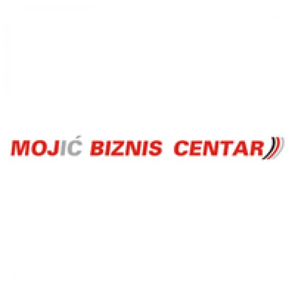 Logo of MOJIC BIZNIS CENTAR BIJELJINA