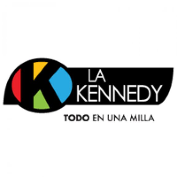 Logo of La Kennedy
