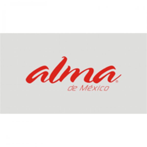 Logo of Alma Airlines