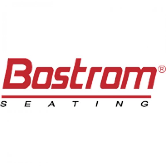 Logo of BOSTROM Seating