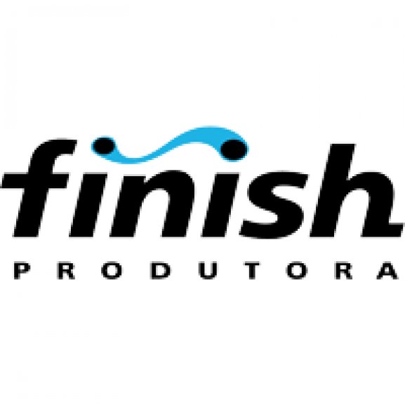 Logo of Finish Produtora