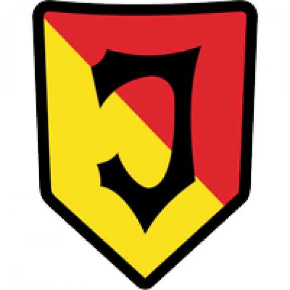 Logo of Jagiellonia Bialystok