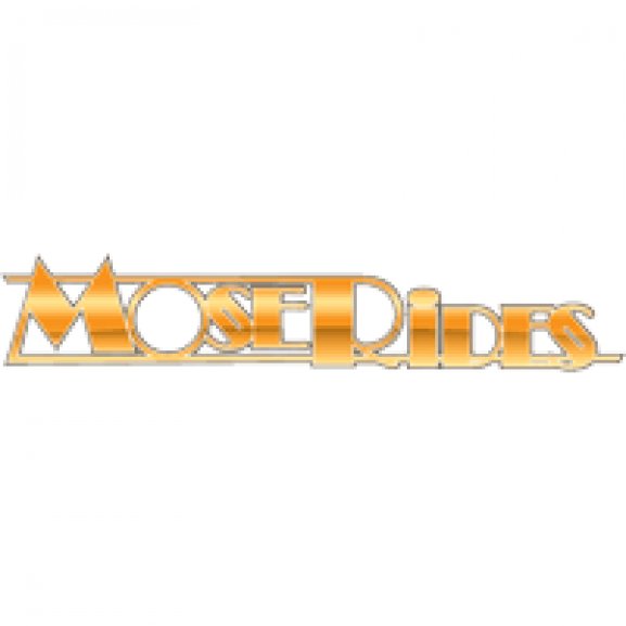 Logo of Moser Rides