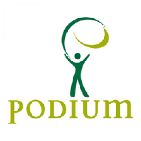 Logo of Podium