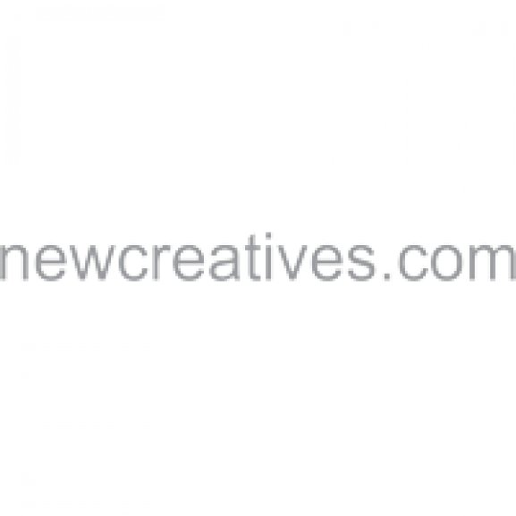 Logo of newcreatives.com