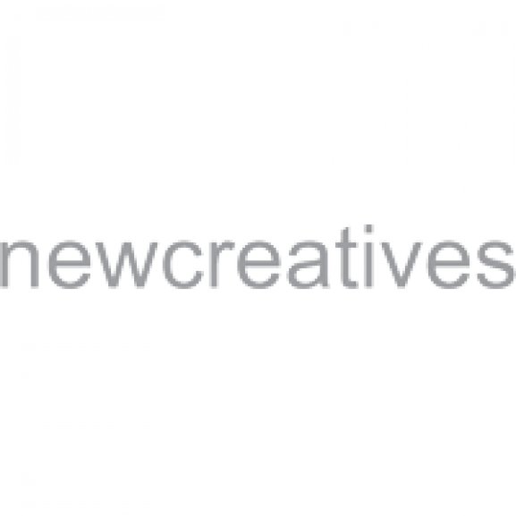 Logo of newcreatives.com