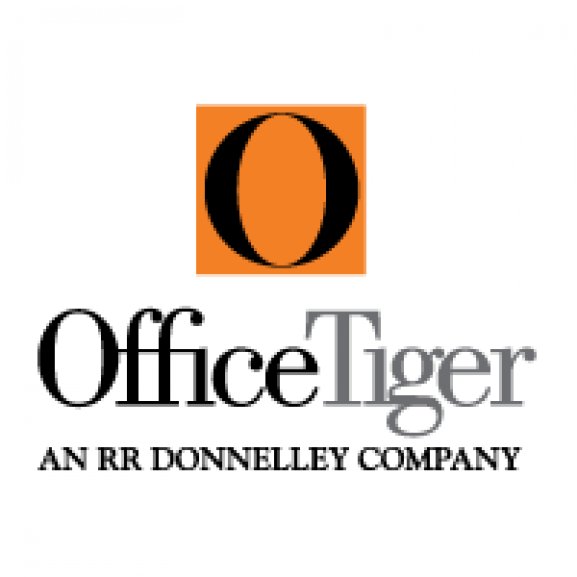Logo of Officetiger