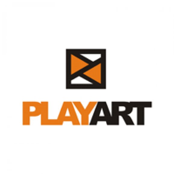 Logo of PLAYART