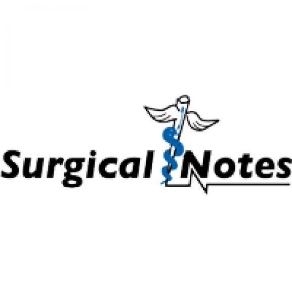 Logo of Surgical Notes