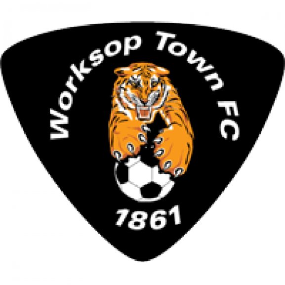Logo of Worksop Town FC